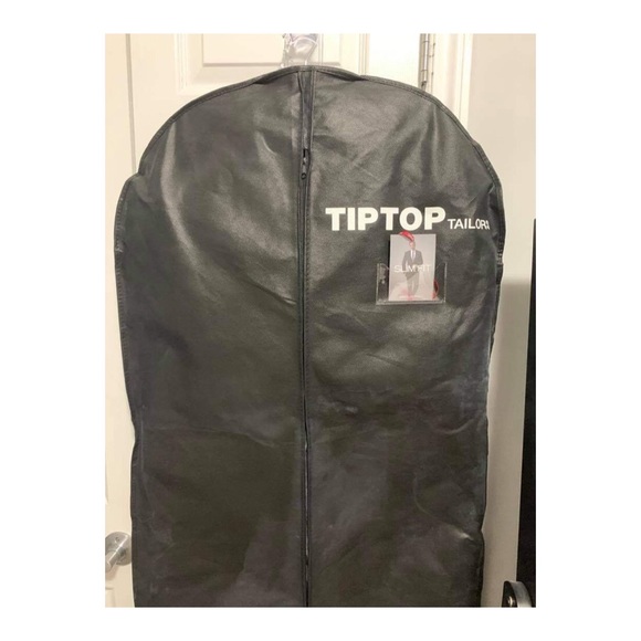 Bellissimo modern fit Suit (Jacket & Pants) - Picture 9 of 12